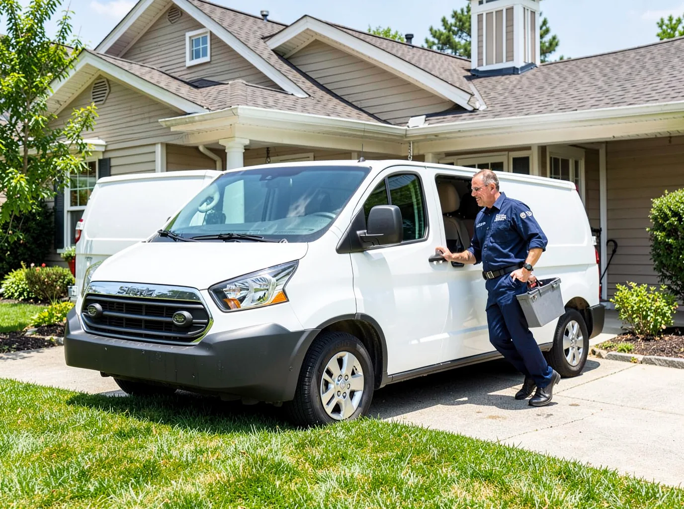 Emergency Plumber company in Americus, KS
